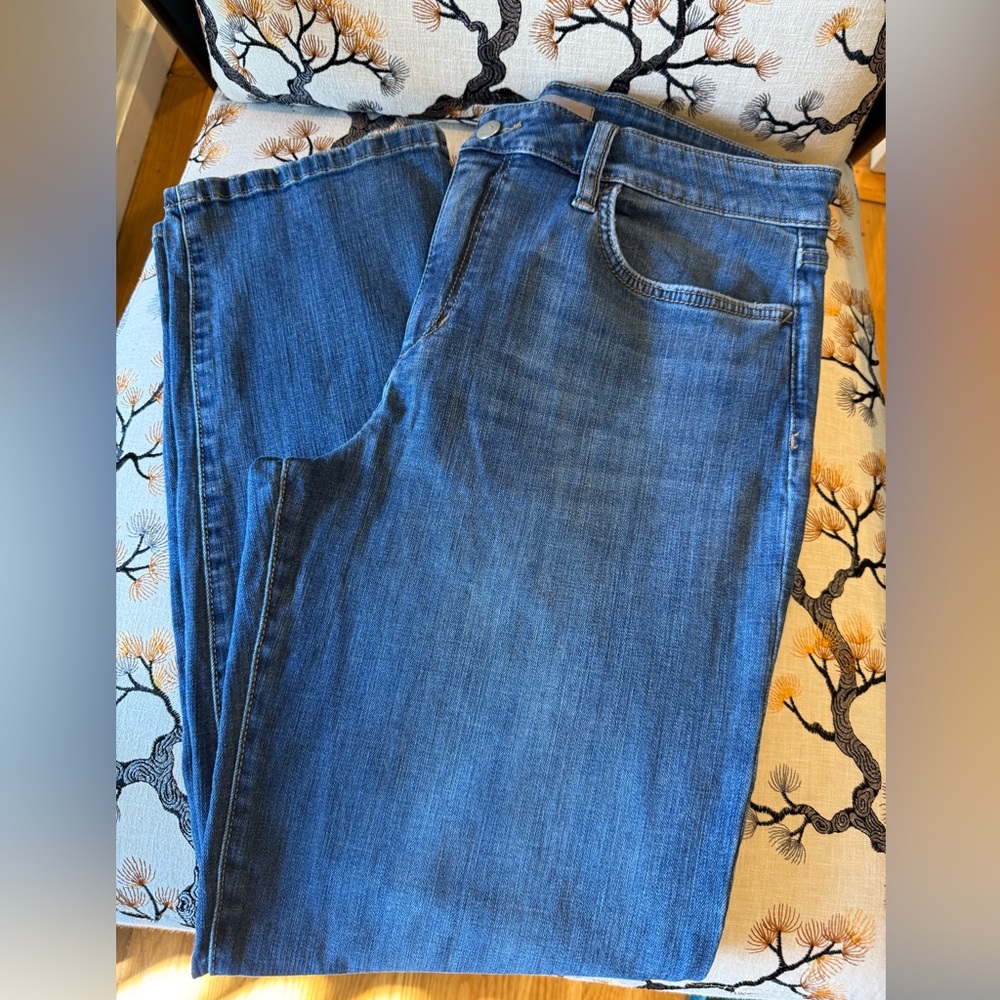 Joe's Jeans Size 31 Womens Straight Fit